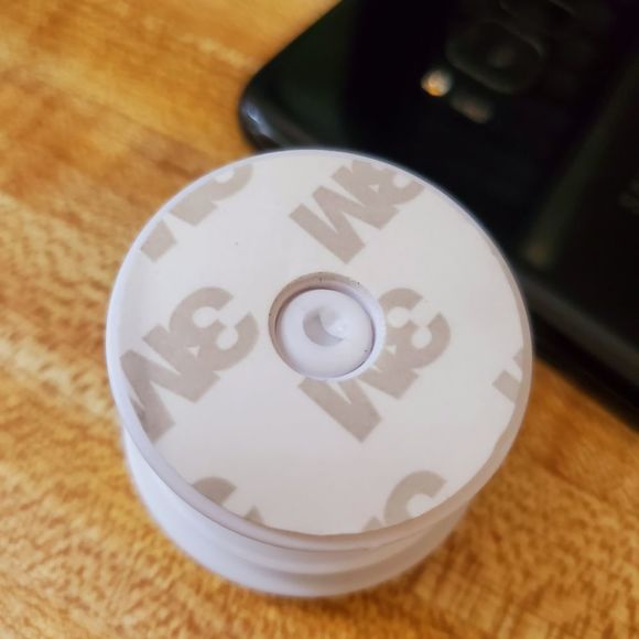 New cell phone accesories bling pop grips - Picture 7 of 7